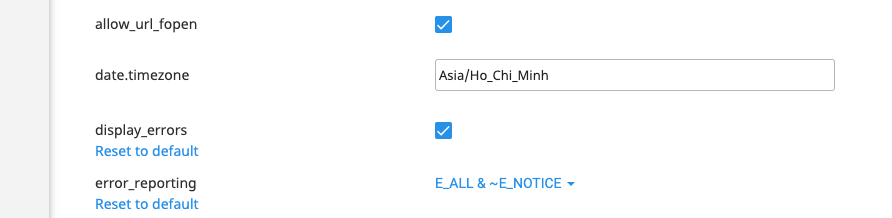 Khắc phục lỗi WordPress "The site is experiencing technical difficulties" 17 Khắc phục lỗi WordPress "The site is experiencing technical difficulties" 17