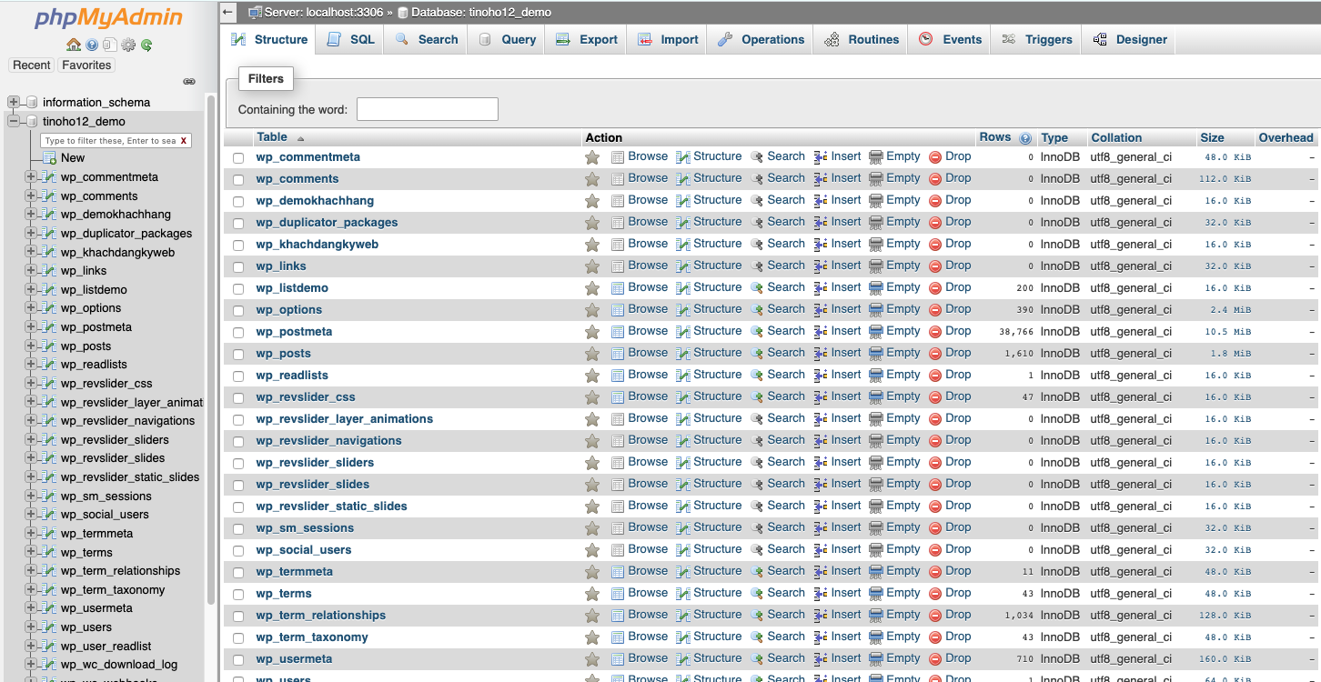 Cách bỏ kích hoạt Plugins WordPress 2