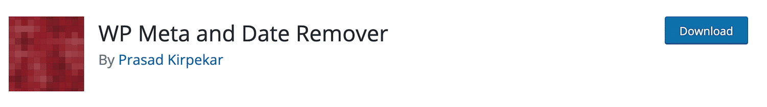 5 cách thay đổi tác giả trong WordPress 5 cách thay đổi tác giả trong WordPress