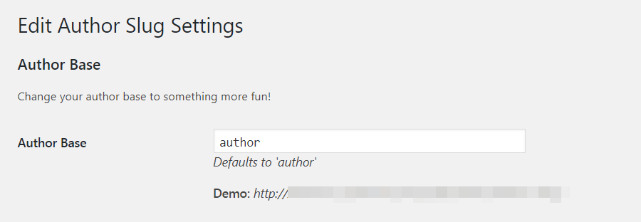 5 cách thay đổi tác giả trong WordPress 5 cách thay đổi tác giả trong WordPress