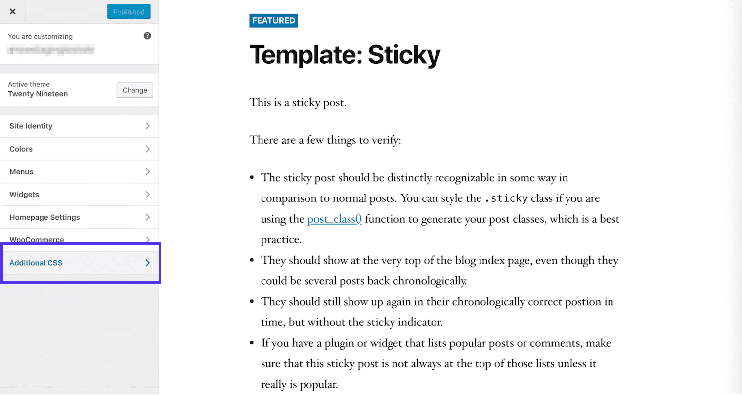 5 cách thay đổi tác giả trong WordPress 5 cách thay đổi tác giả trong WordPress