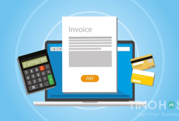 Hóa đơn điện tử là gì? Cách sử dụng hóa đơn điện tử TinoInvoice