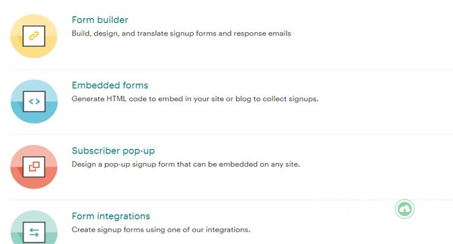 mailchimp-la-gi