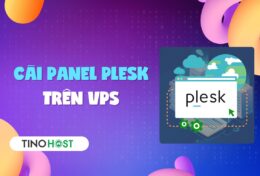 Hướng dẫn cài Panel Plesk trên VPS đơn giản, dễ thực hiện