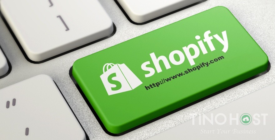Nền tảng Shopify là gì? Tạo website miễn phí với Shopify 1 Shopify-la-gi