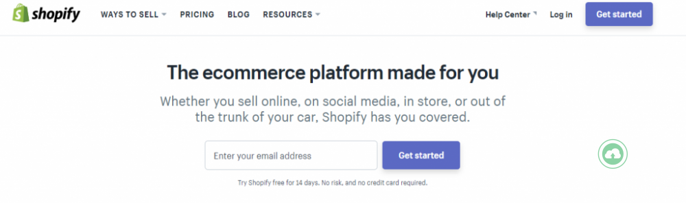 Shopify-la-gi
