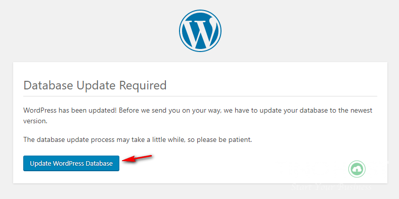 Cách hạ bậc phiên bản WordPress (downgrade WordPress) 4 ha-bac-phien-ban-wordpress