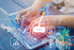 SEO là gì trong marketing? Tổng hợp kiến thức SEO từ A-Z