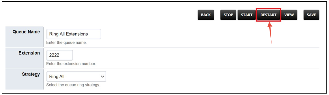 Hướng Dẫn Về Tổng Đài Ảo - Cấu hình Call Center 13
