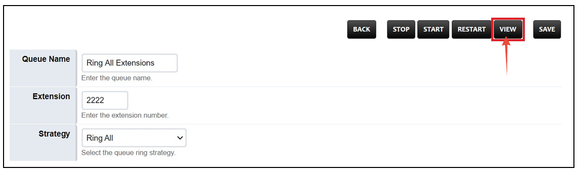Hướng Dẫn Về Tổng Đài Ảo - Cấu hình Call Center 14