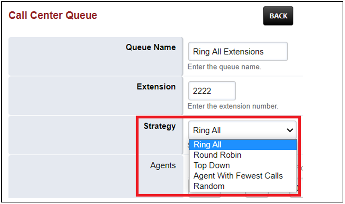 Hướng Dẫn Về Tổng Đài Ảo - Cấu hình Call Center 11