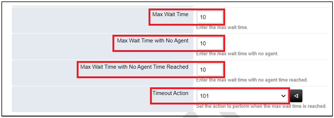 Hướng Dẫn Về Tổng Đài Ảo - Cấu hình Call Center 10