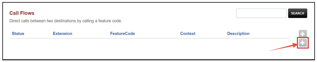 Huwóng Dẫn Tổng Đài Ảo - Cấu hình chuyển hướng cuộc gọi ra di động 2