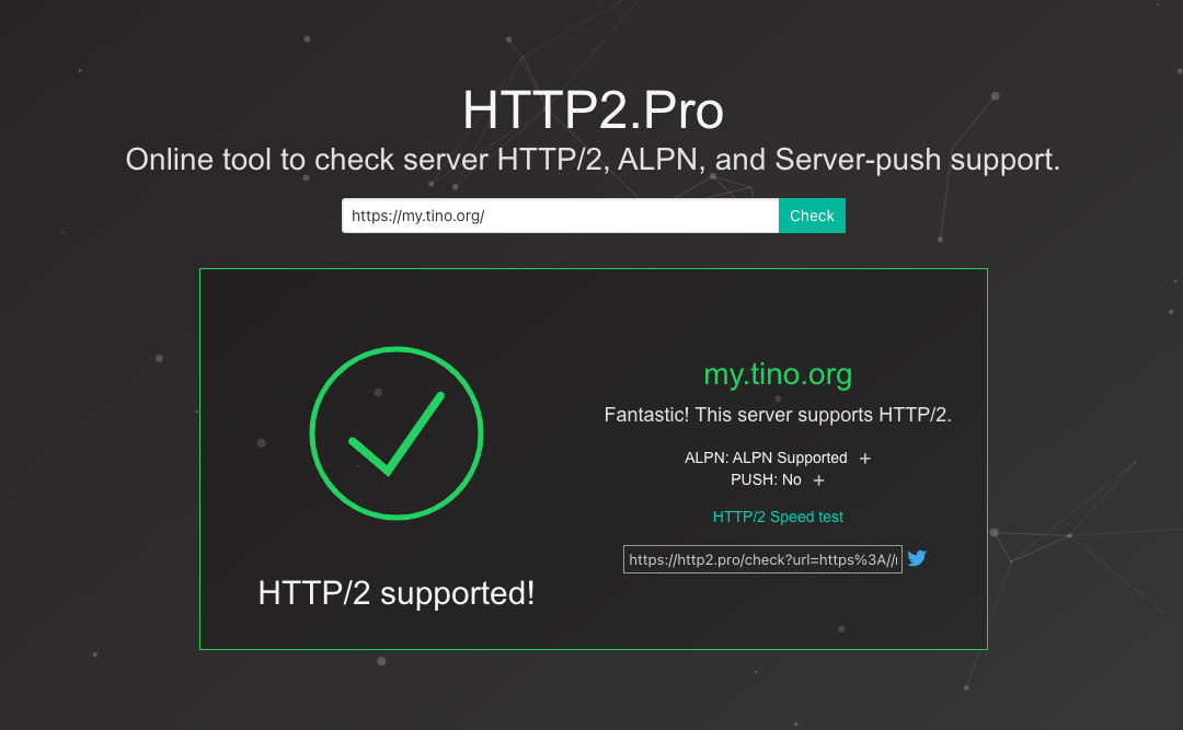 Hướng dẫn Nâng cấp HTTP/2 trên Nginx Webserver của DirectAdmin 2