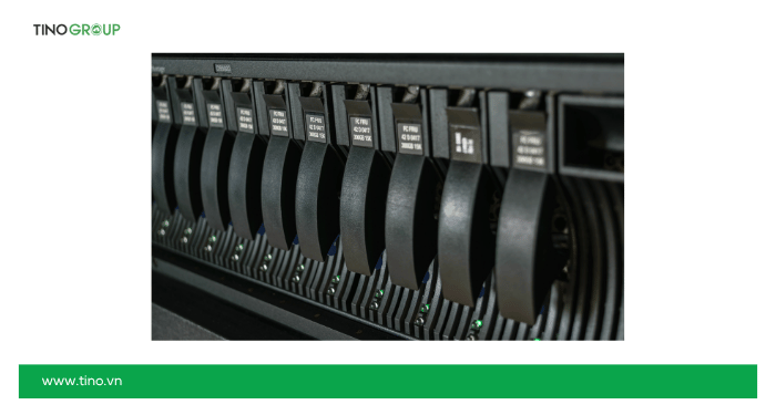 Tìm hiểu chung về các loại RAID lưu trữ phổ biến nhất hiện nay 3 Fake RAID / Host RAID