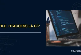 File .htaccess là gì? Tác dụng của file .htaccess
