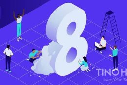TinoHost hỗ trợ PHP 8.0: cải tiến với tính năng mới, hiệu suất mới