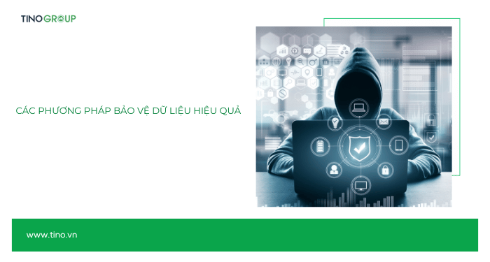 Virus máy tính là gì? Malware là gì? Tầm quan trọng của chương trình diệt virus trên hosting 6 Các phương pháp bảo vệ dữ liệu hiệu quả