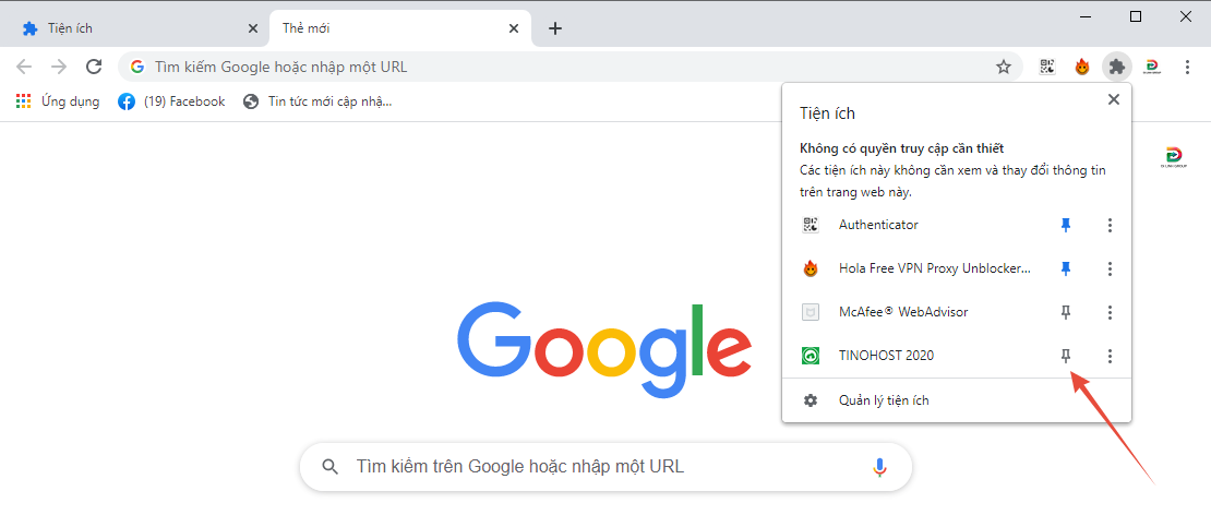 Hướng dẫn cài đặt và sử dụng Tino Assistant 11