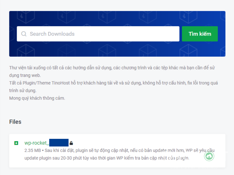Hướng dẫn cấu hình plugin WP Rocket từ A-Z 3 cau-hinh-plugin-wp-rocket