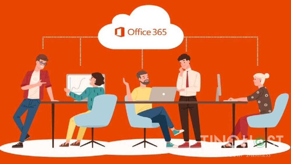 Office 365 là gì? Tổng quan về Microsoft 365 1 office-365-la-gi