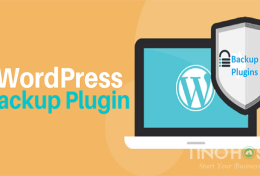 Top 5 Plugin backup tốt nhất cho WordPress năm 2024