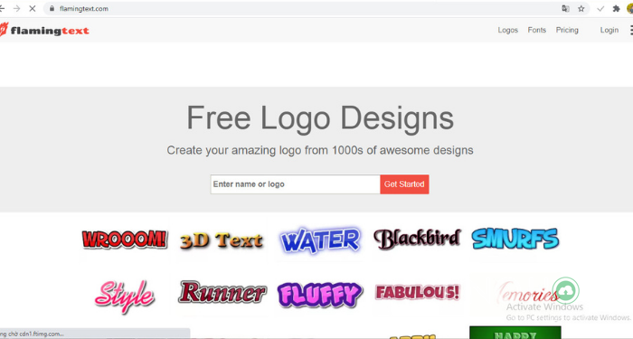 Top 5 website tạo logo đẹp online miễn phí tốt nhất 3 website-tao-logo-dep-online-mien-phi