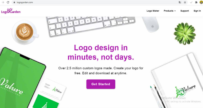 Top 5 website tạo logo đẹp online miễn phí tốt nhất 4 website-tao-logo-dep-online-mien-phi