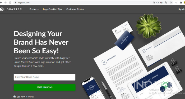 Top 5 website tạo logo đẹp online miễn phí tốt nhất 5 website-tao-logo-dep-online-mien-phi