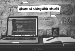 Iframe là gì? Bật mí 7 điều bạn cần biết về iframe