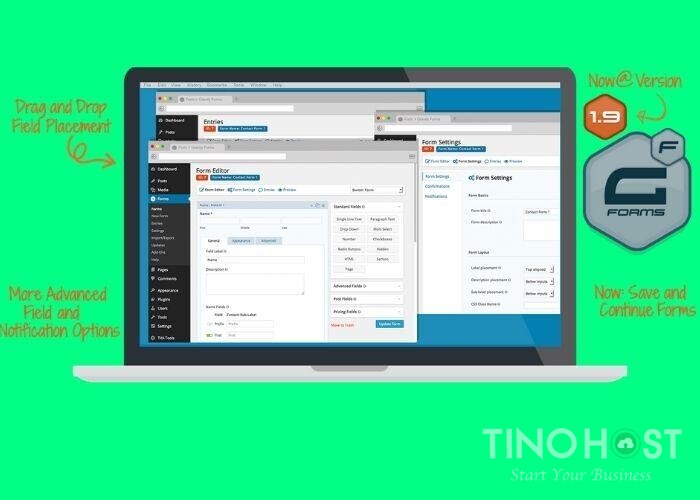 Thử ngay top 6 Plugin tạo Form đăng ký trong WordPress 3 plugin-tao-form-dang-ky-trong-wordpress