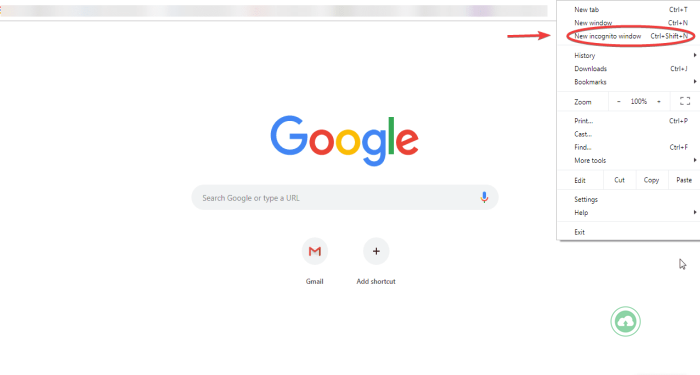 Hướng dẫn sửa lỗi "your connection is not private" trên Chrome 3 sua-loi-your-connection-is-not-private