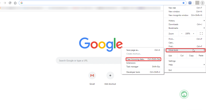 Hướng dẫn sửa lỗi "your connection is not private" trên Chrome 4 sua-loi-your-connection-is-not-private