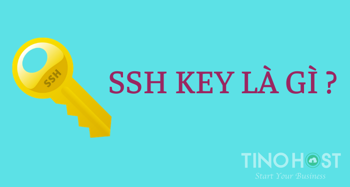 SSH Key là gì? Cách thức hoạt động của SSH Key 1 SSH-key-la-gi