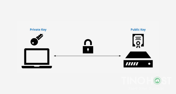 SSH Key là gì? Cách thức hoạt động của SSH Key 2 SSH-key-la-gi