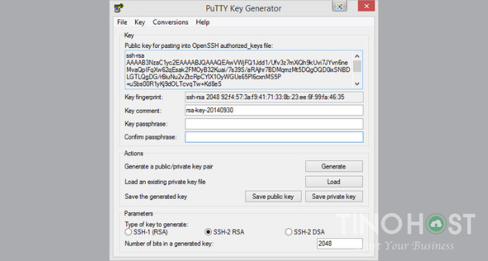 SSH Key là gì? Cách thức hoạt động của SSH Key 4 SSH-key-la-gi