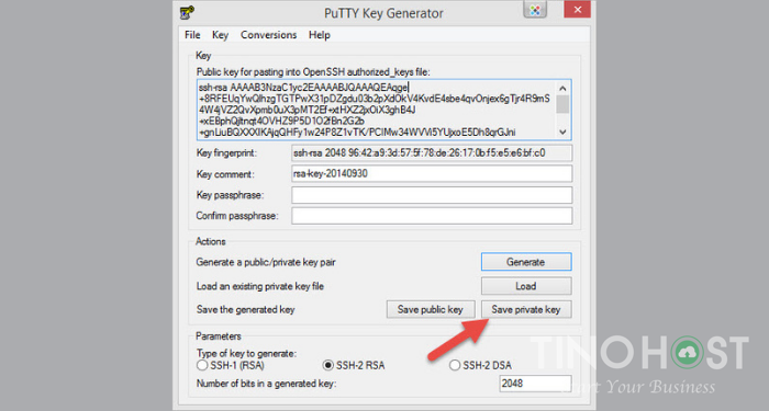 SSH Key là gì? Cách thức hoạt động của SSH Key 6 SSH-key-la-gi