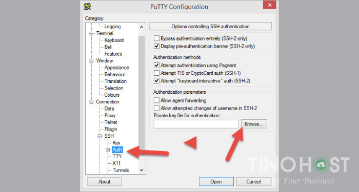SSH Key là gì? Cách thức hoạt động của SSH Key 7 SSH-key-la-gi