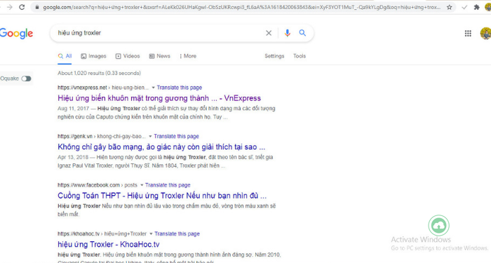 Search Intent là gì? Ứng dụng Search Intent trong SEO 2 search-intent-la-gi