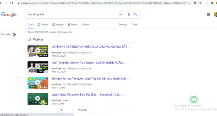 Search Intent là gì? Ứng dụng Search Intent trong SEO 7 search-intent-la-gi