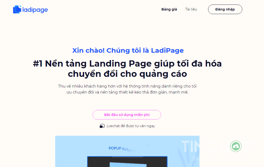Ladipage-la-gi