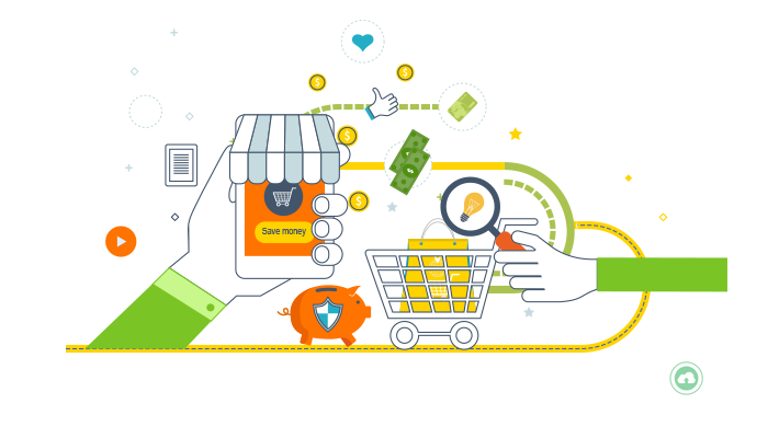 Opencart là gì? So sánh Opencart và WordPress 2 Opencart-la-gi
