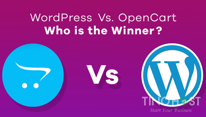 Opencart là gì? So sánh Opencart và WordPress 3 Opencart-la-gi