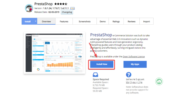 Prestashop là gì? Tại sao nên sử dụng Prestashop để thiết kế web bán hàng trực tuyến? 4 Prestashop-la-gi