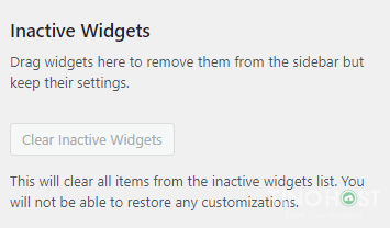Widget WordPress là gì? Hướng dẫn toàn tập về Widget 2024 2 Widget-WordPress-la-gi