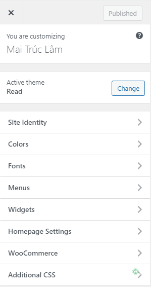 Widget WordPress là gì? Hướng dẫn toàn tập về Widget 2024 3 Widget-WordPress-la-gi