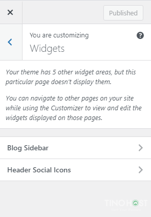 Widget WordPress là gì? Hướng dẫn toàn tập về Widget 2024 4 Widget-WordPress-la-gi