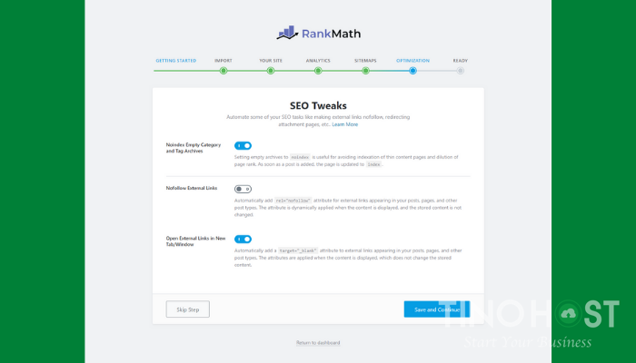 Rank Math là gì? Hướng dẫn cài đặt Rank Math chi tiết 2024 8 rank-math-la-gi