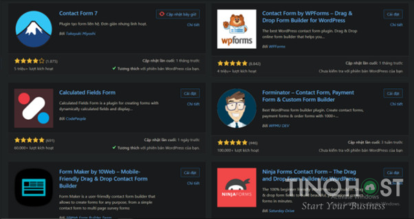 Thử ngay top 6 Plugin tạo Form đăng ký trong WordPress 1 plugin-tao-form-dang-ky-trong-wordpress