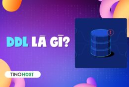 DDL là gì? Những tính năng hữu ích của DDL